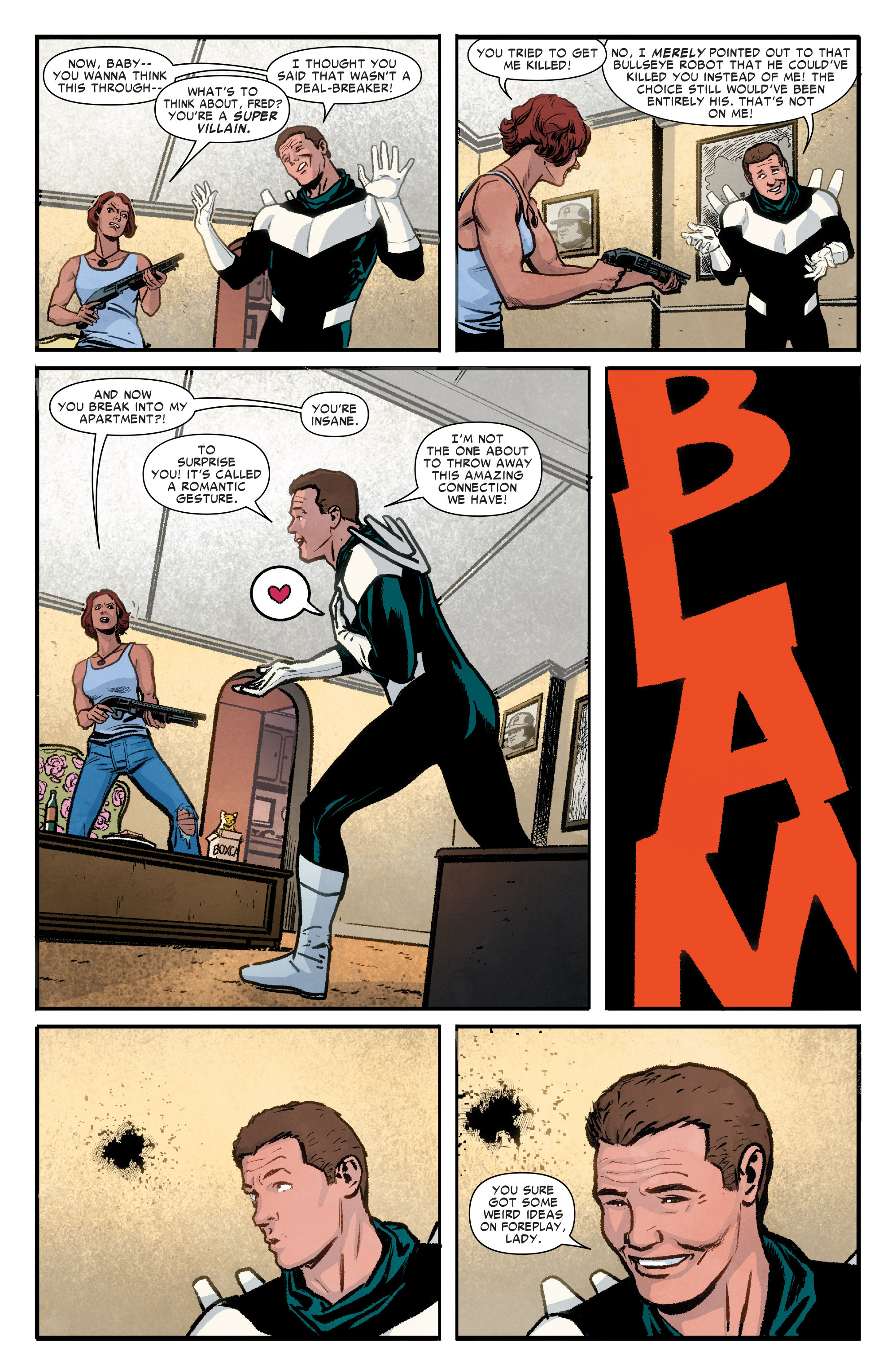 The Superior Foes of Spider-Man issue 16 - Page 6