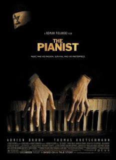 The Pianist (2002) BluRay 720p