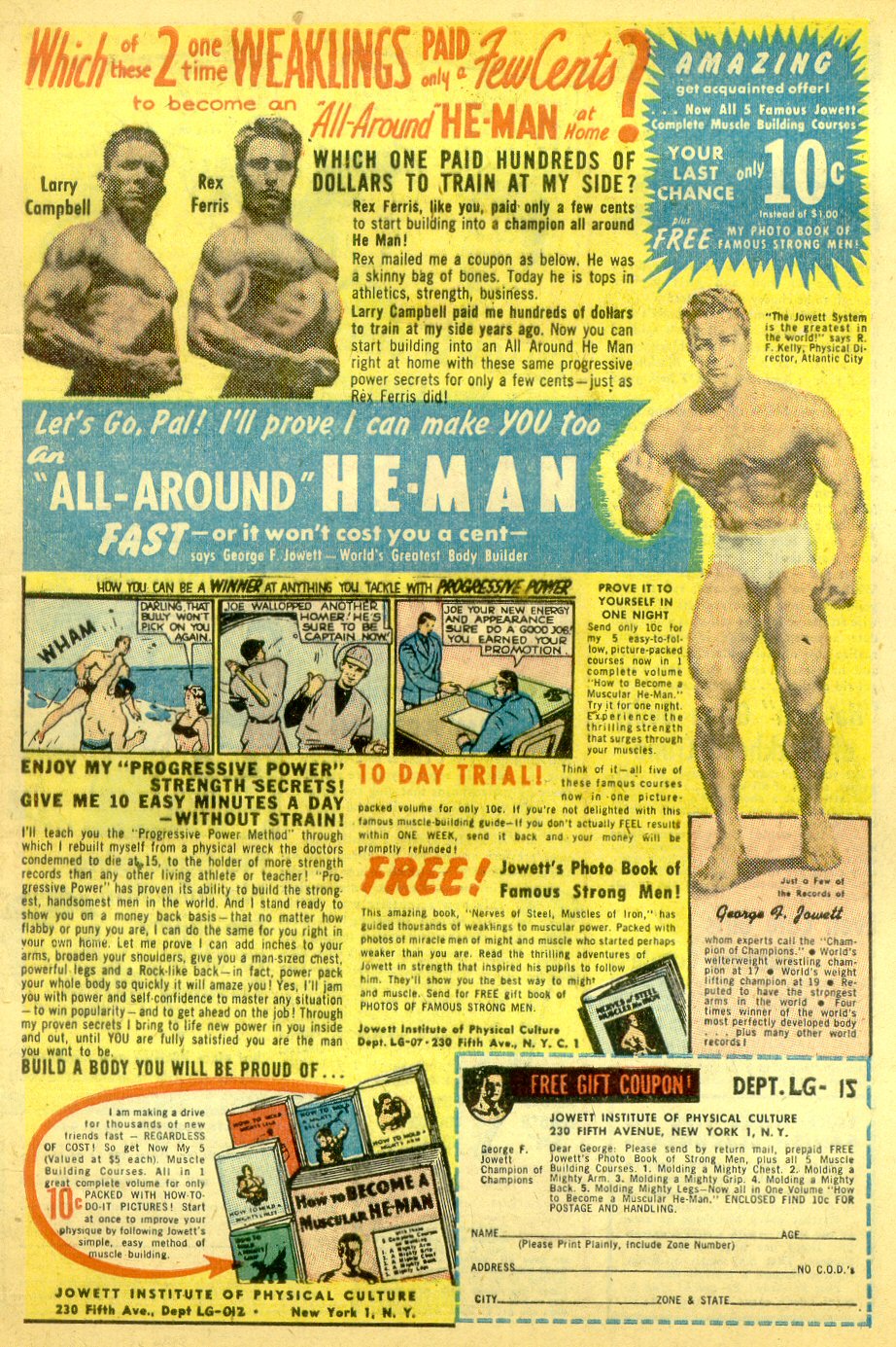 Read online Daredevil (1941) comic -  Issue #76 - 49
