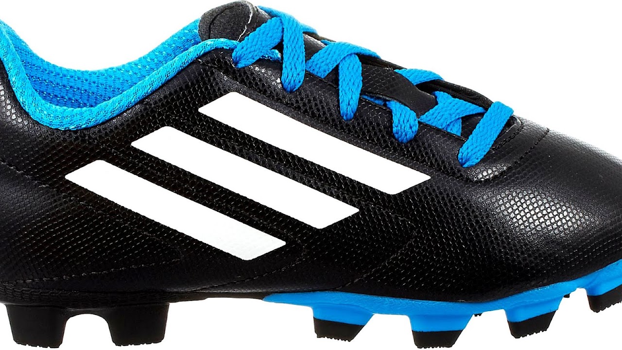 football cleat vs soccer cleat