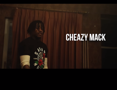Cheazy Mack - "Patience" Video {Shot By @BOMBVISIONSFILM} @CheazyMack