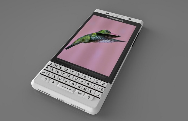 Spesifikasi BlackBerry Mercury Spesifikasi BlackBerry Mercury