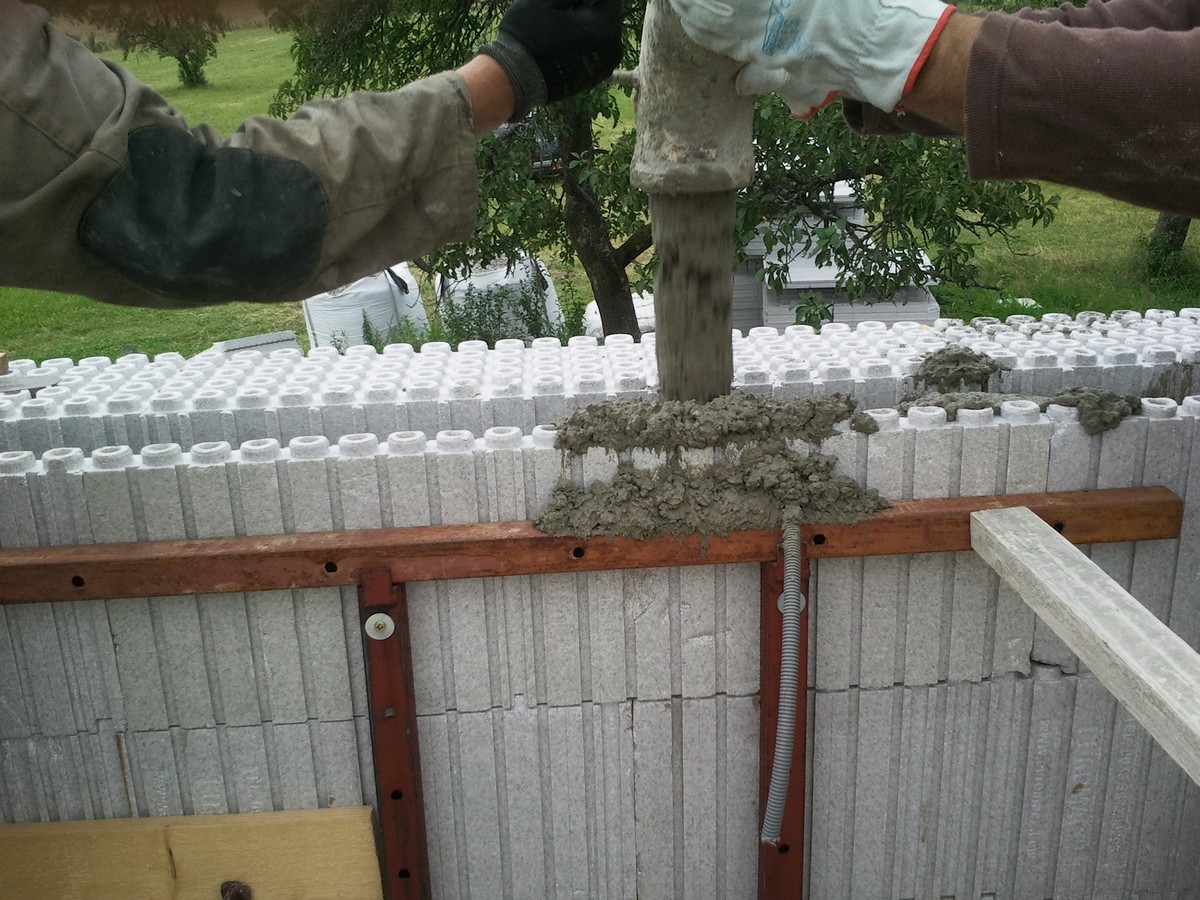 Rouleau laine de mouton aiguilletée FIBRANATUR Acheter