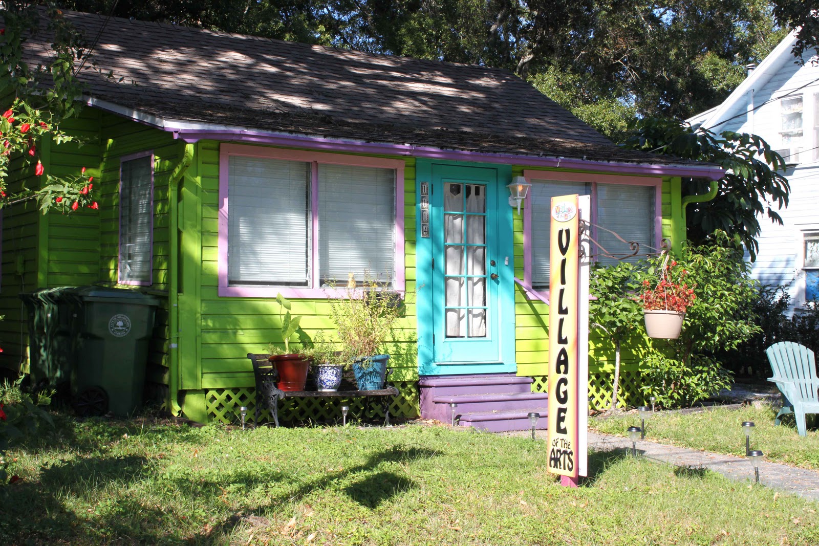 MadSnapper Village of The ArtsBradenton