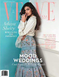 Athiya Shetty.verve.1