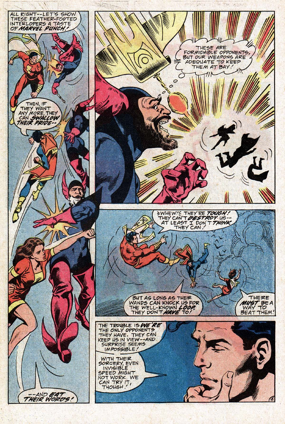 Read online World's Finest Comics comic -  Issue #276 - 46