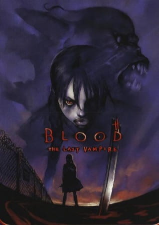 Blood The Last Vampire 2000 Sub Indo Megabatch