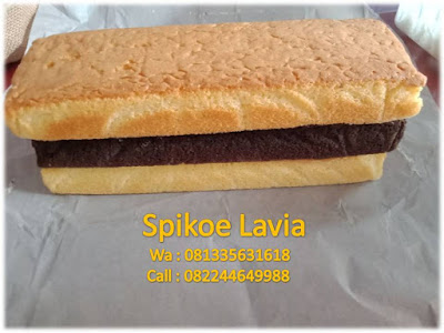 Spikoe khas Sidoarjo sebagai oleh-oleh paling laris Spikoe khas Sidoarjo sebagai oleh-oleh paling laris