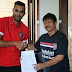 Mantan Gelandang Persib Berlabuh di Bali United
