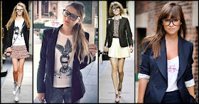 moda nerd feminina