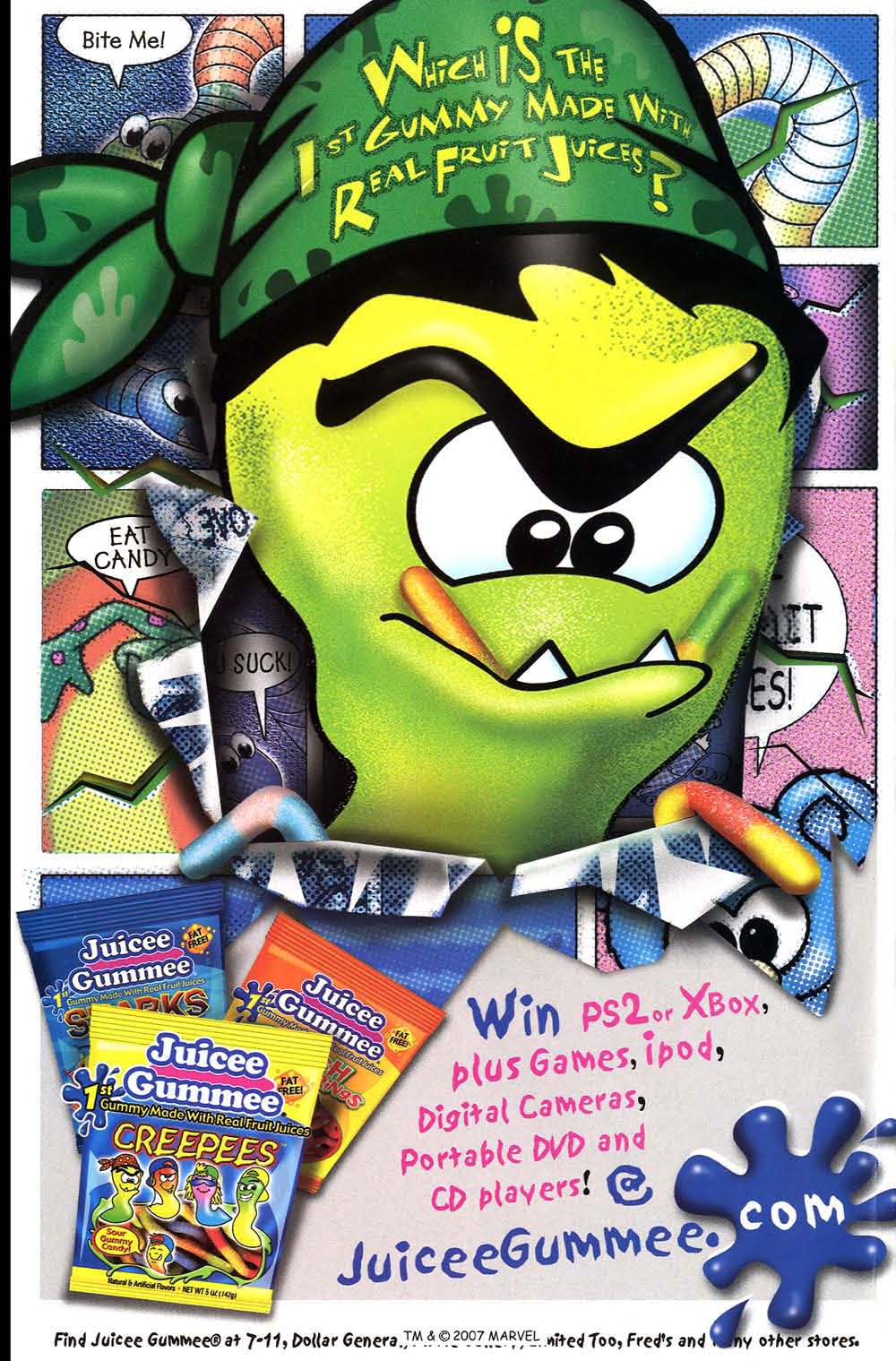 Read online The Incredible Hulk (2000) comic -  Issue #73 - 36