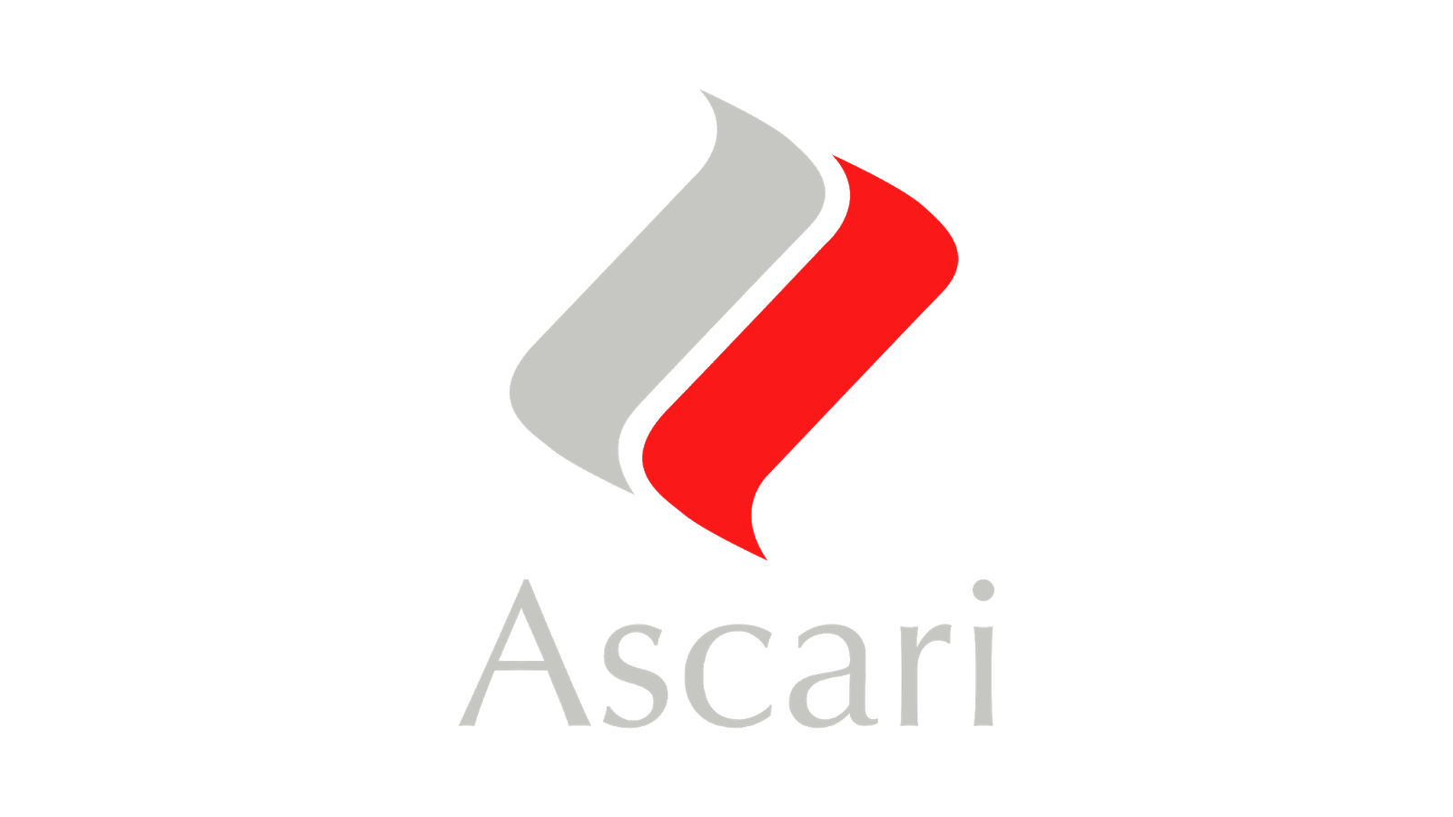 Ascari Logo Ascari Logo