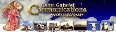 Saint Gabriel Communications