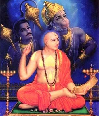 hari vayu stuti