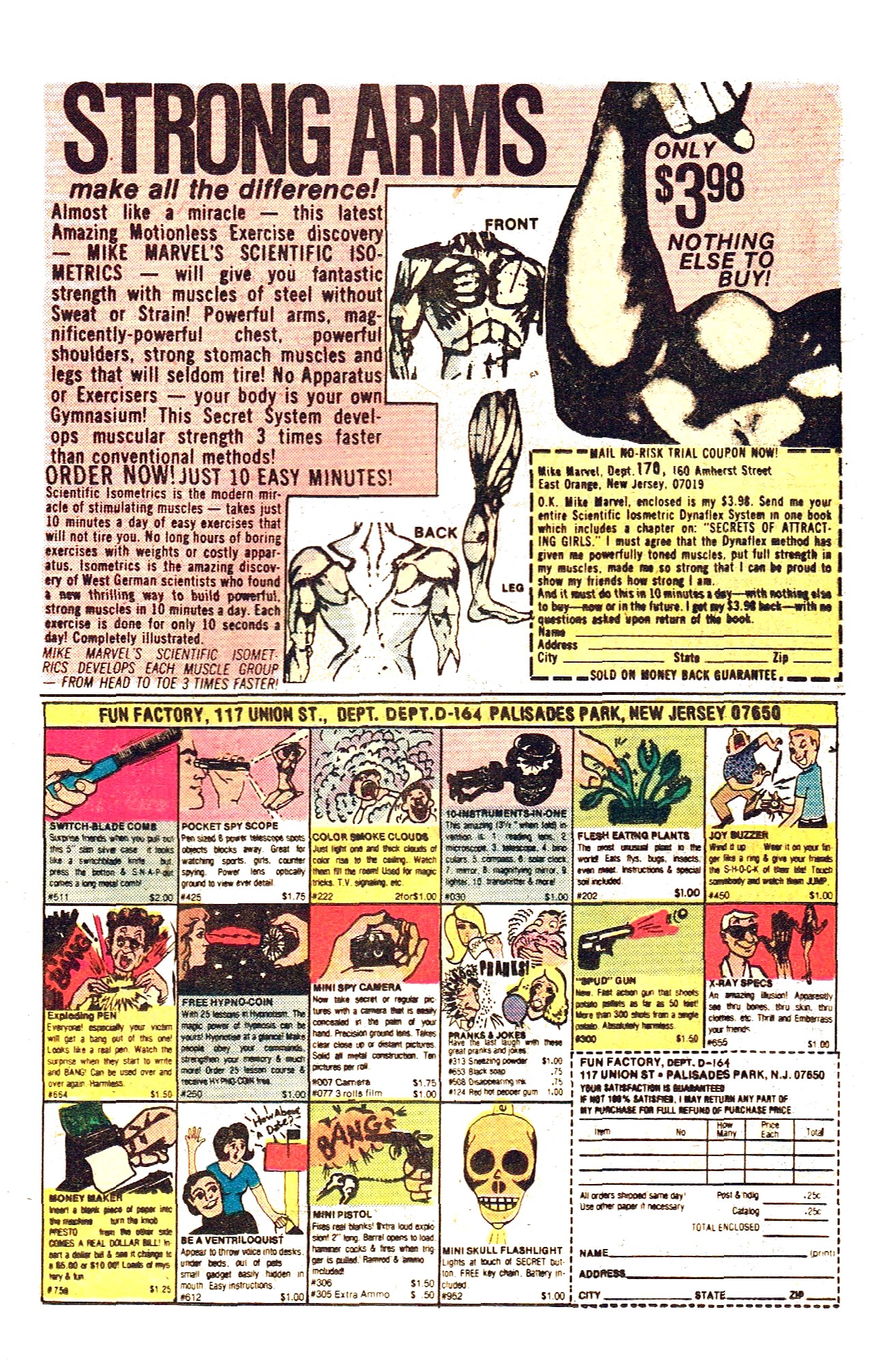 Read online The Flash (1959) comic -  Issue #259 - 23