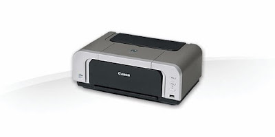 Get driver Canon PIXMA iP4200 Inkjet printers – install printer software