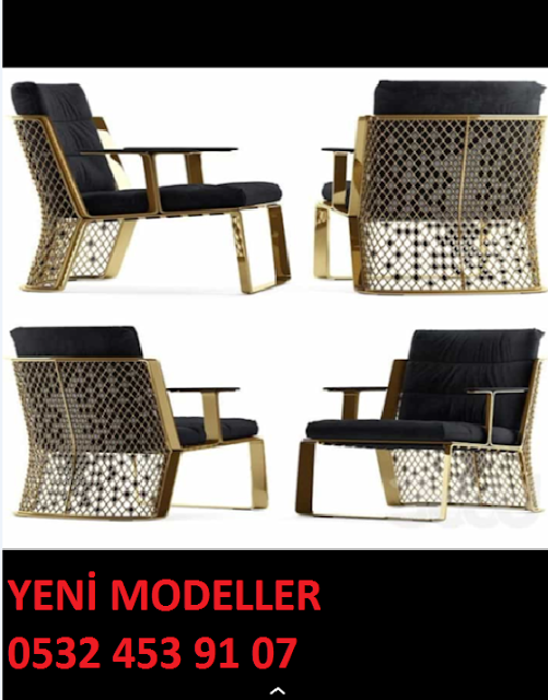 Avcilar Cafe Masa Sandalye Modelleri