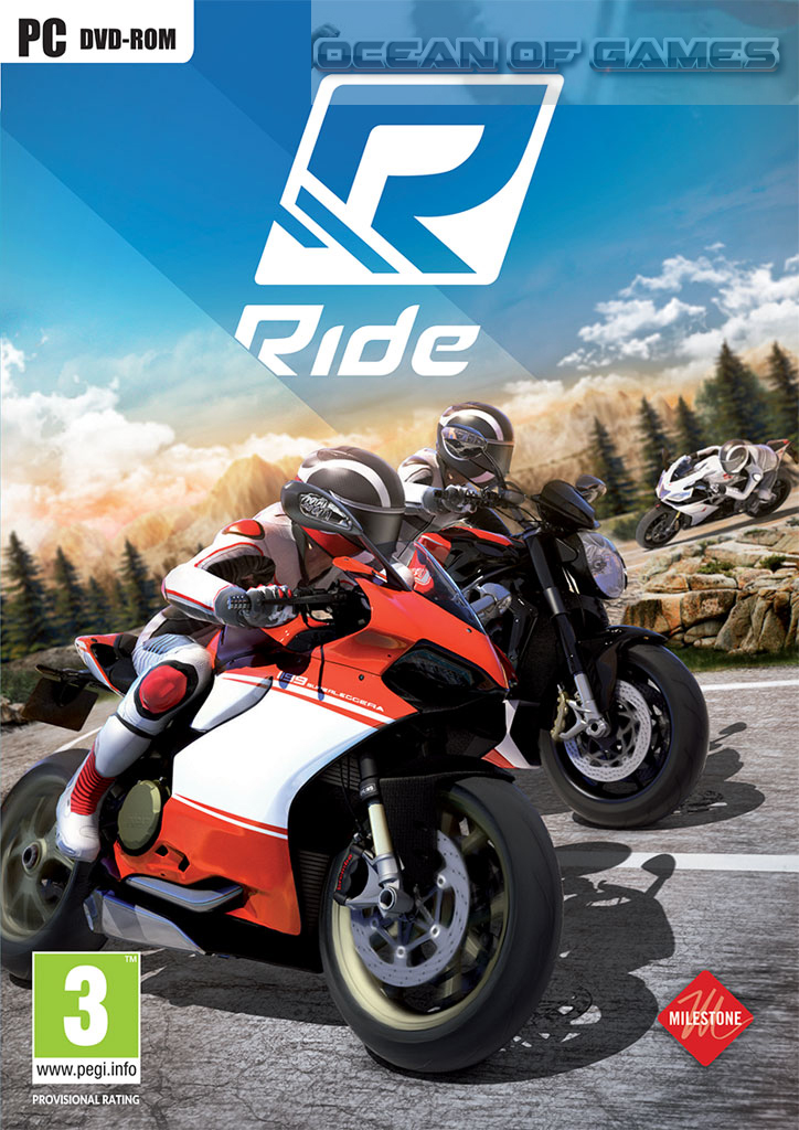 Ride Game PC 2015 45games Tutorial Game Private Server