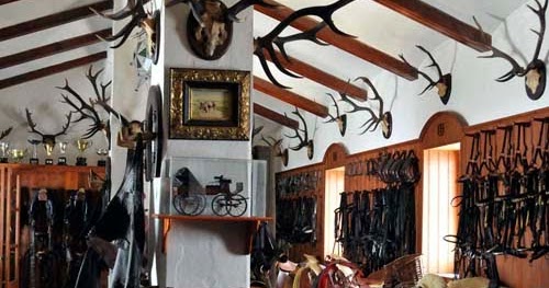 Tack Room Ideas For Horse Persons Tinaturnerringtones