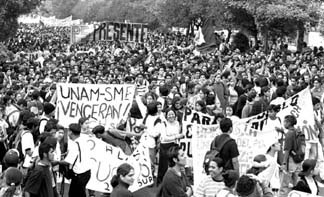 LAST 211: Social Movements in Latin America