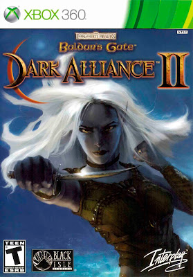 Baldur's Gate: Dark Alliance 2 (JTAG/RGH) Xbox 360 Torrent Baldur's Gate: Dark Alliance 2 (JTAG/RGH) Xbox 360 Torrent