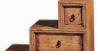 La web de la decoracion y el Mueble en la red: MUEBLES ESCALERA CON CAJONES