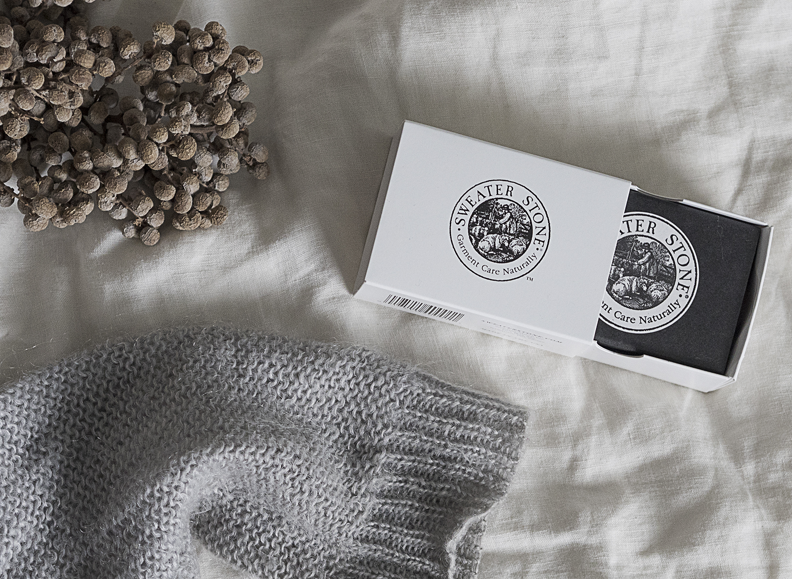 d a d a a. Sweater stone