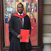 "BSc, Masters degrees, eight professional certificates" Inspiring story of Nigerian man who wrote JAMB 7 times