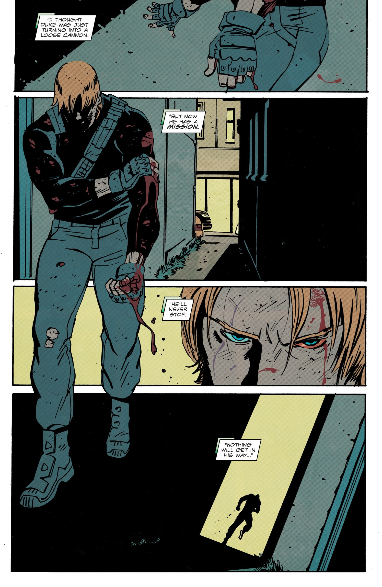 Duke chapter 1 page 27