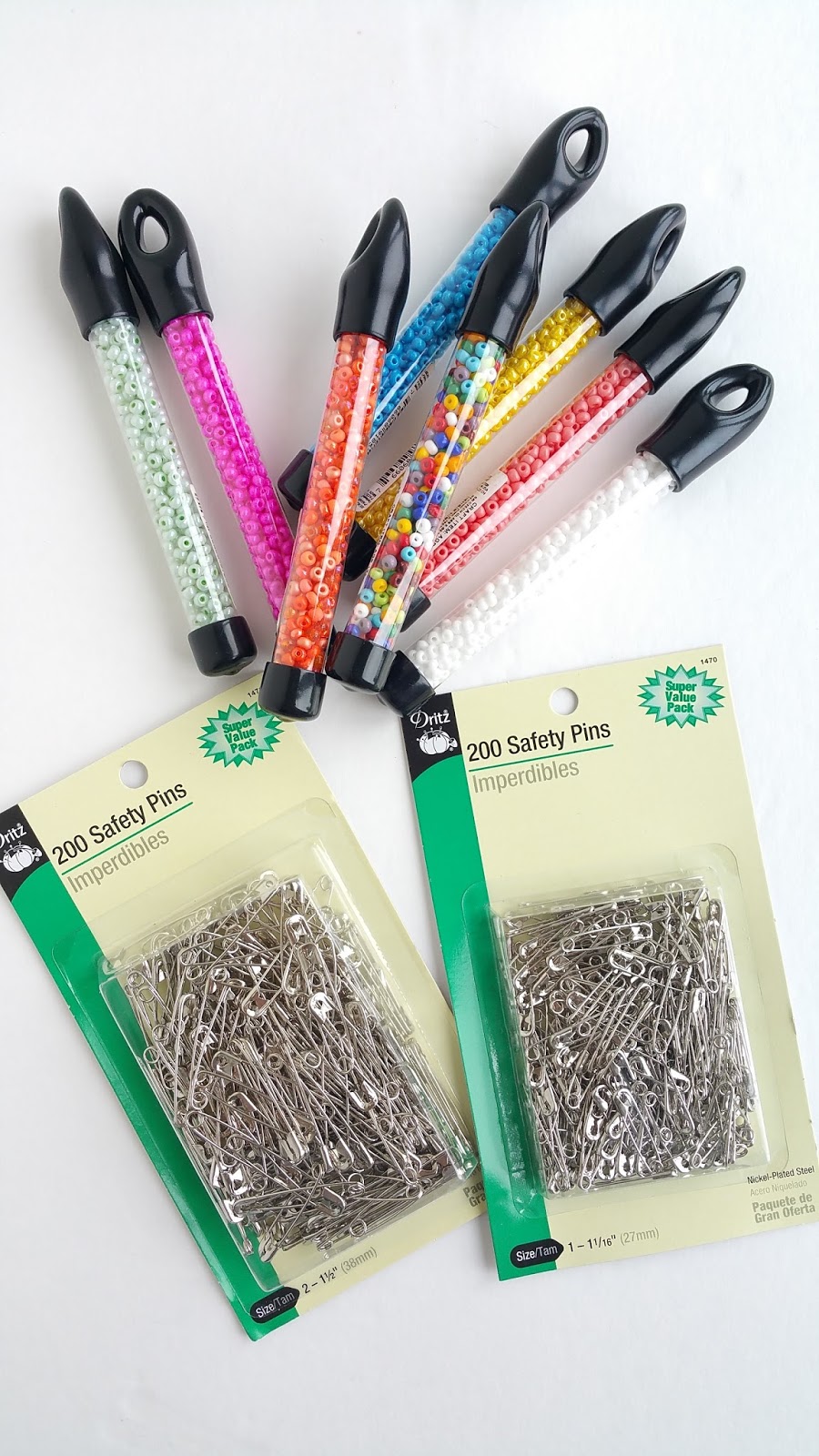 Raising Up Rubies Blog friendship pins