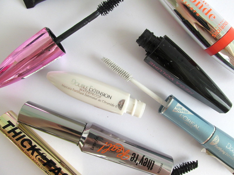 Eyelash Primers And Why You Should Be Using One Pretty and Polished