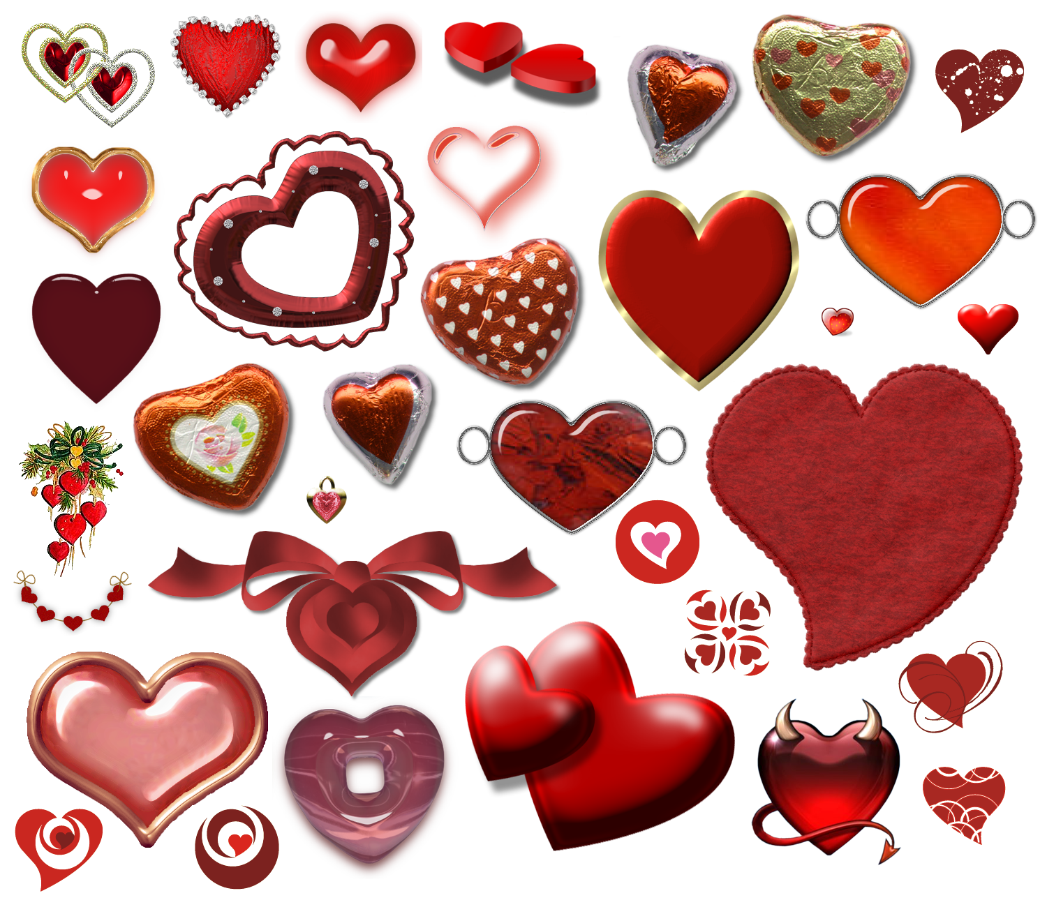 цветные сердечки. много разных сердечек. маленькие цветные сердечки. куча сердечек. фон сердечки.