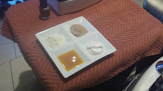 spa at Ritz Carlton Orlando