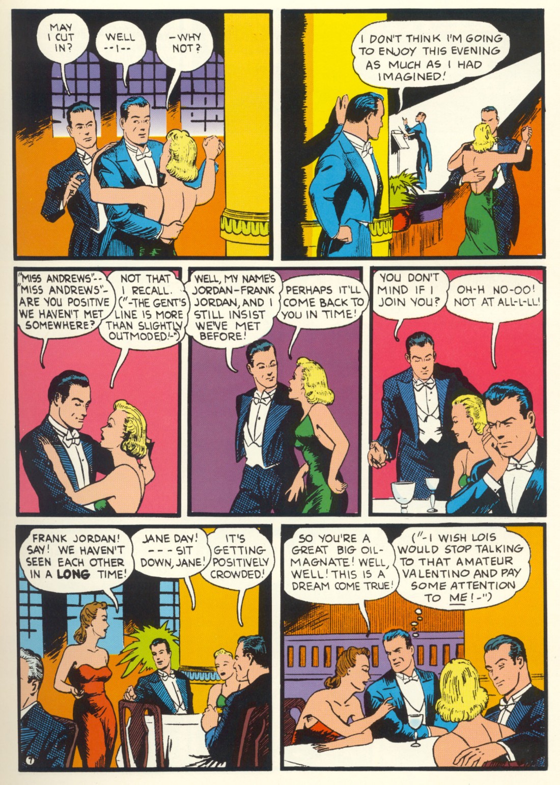 Superman (1939) issue 7 - Page 59