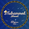 Muhammed Ahmed