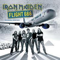 [2009] - Flight 666 - The Original Soundtrack [Live] (2CDs)