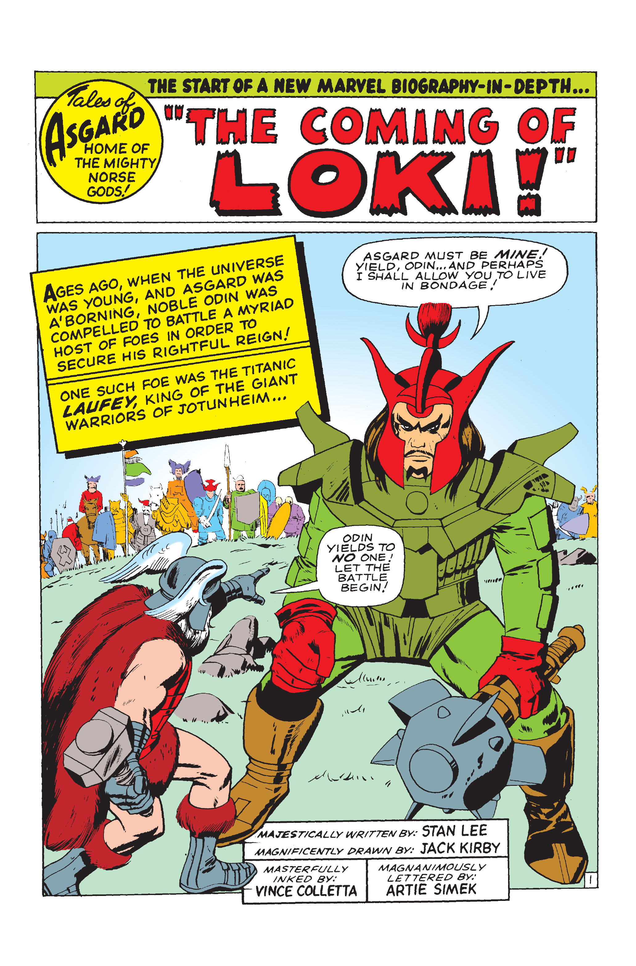 Thor (2007) Issue #600 #13 - English 73