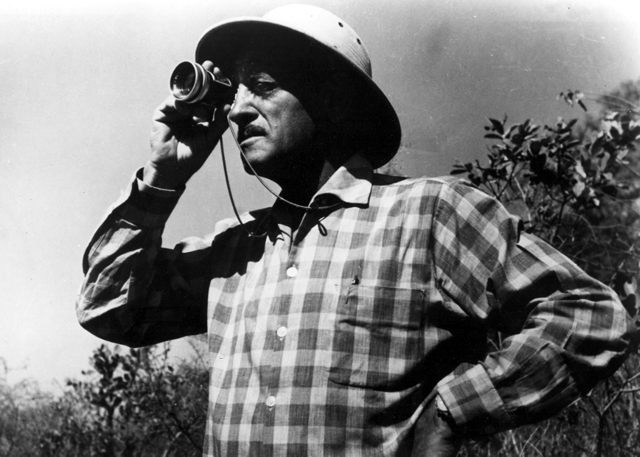 Luis Buñuel - Wikipedia