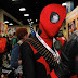 Comic-Con: Fans y superhéroes se reúnen en San Diego 