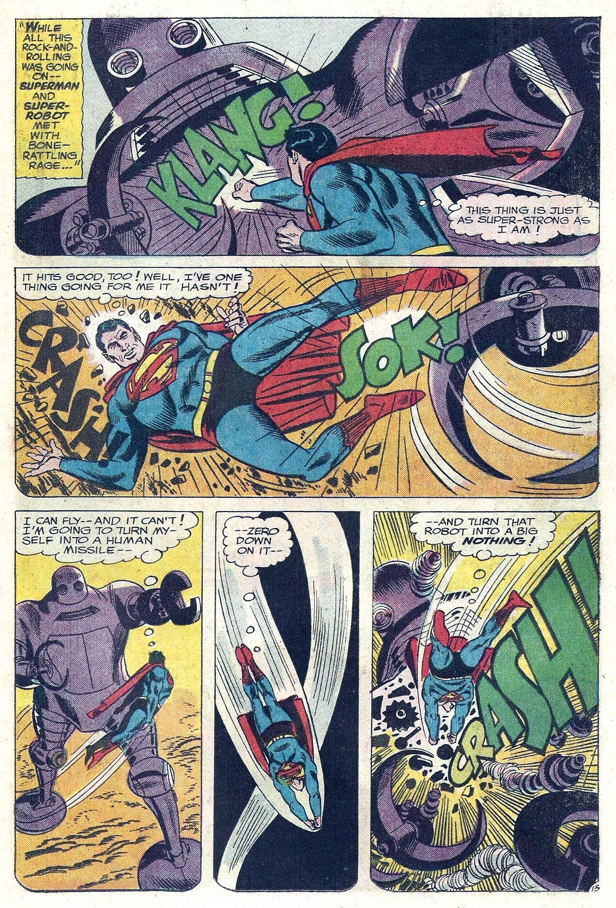 Justice League of America (1960) 44 Page 18