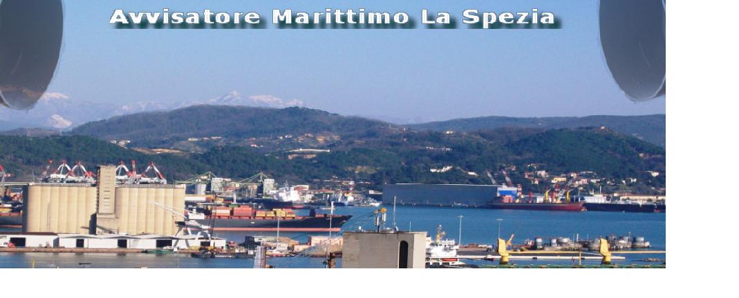 Avvisatore Marittimo La Spezia 