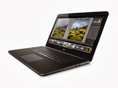 The Texas manufacturer has a laptop with more robust features that, with a 15.6-inch HD + Quad associated with an Intel Core i7 processor-4702HQ. All in a beautiful setting thin and light, from 1927 dollars excluding Tax.