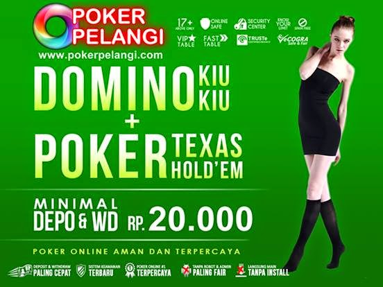 Poker pelangi rupiah untuk Poker pelangi rupiah untuk