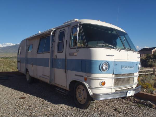 rv motorhomes for sale used rvs vintage motorhome 1972 travco 270 for sale by owner rv motorhomes for sale used rvs vintage motorhome 1972 travco 270 for sale by owner