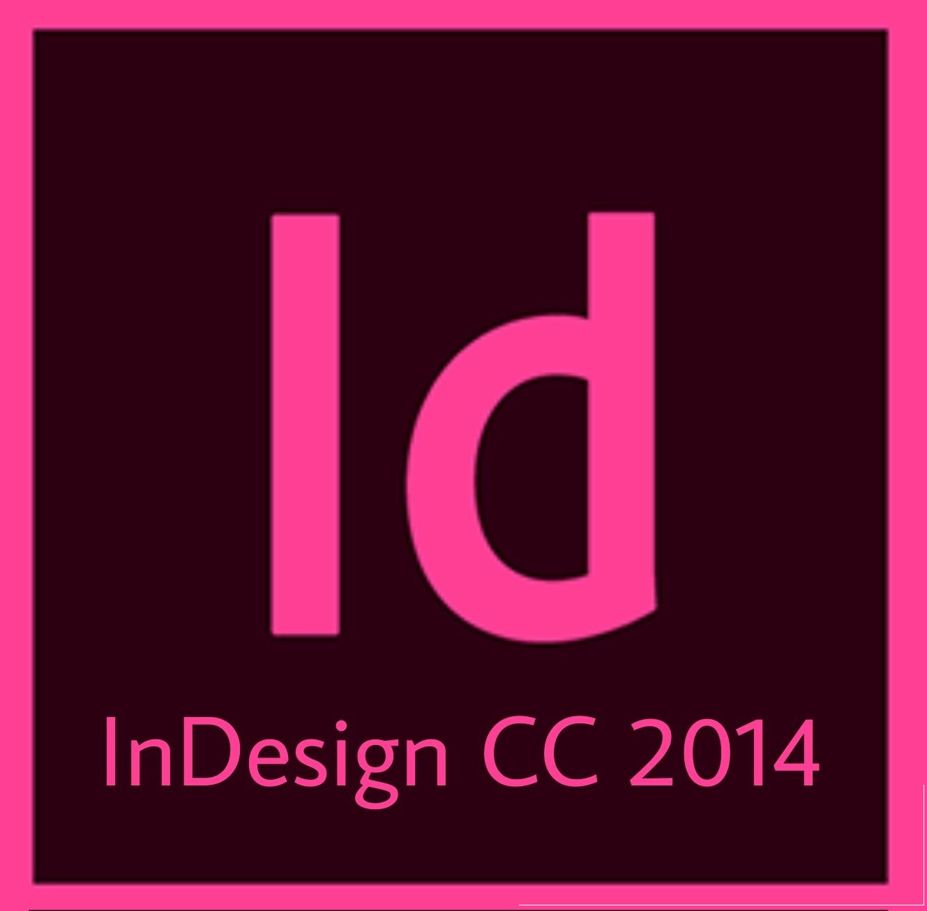InDesign Logo - LogoDix