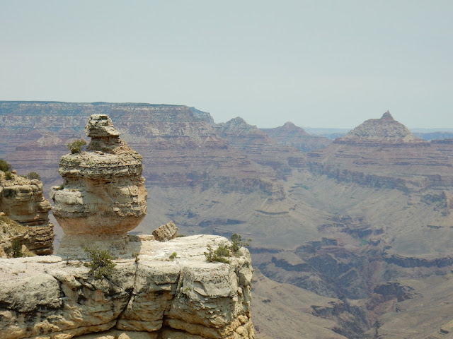 Gran Cañón del Colorado, Elisa N Viajes, Grand Canyon Colorado, Arizona, US, Travelblogger, blog de viajes