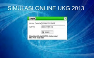 Materi Pedagogik UKG IPA 2013