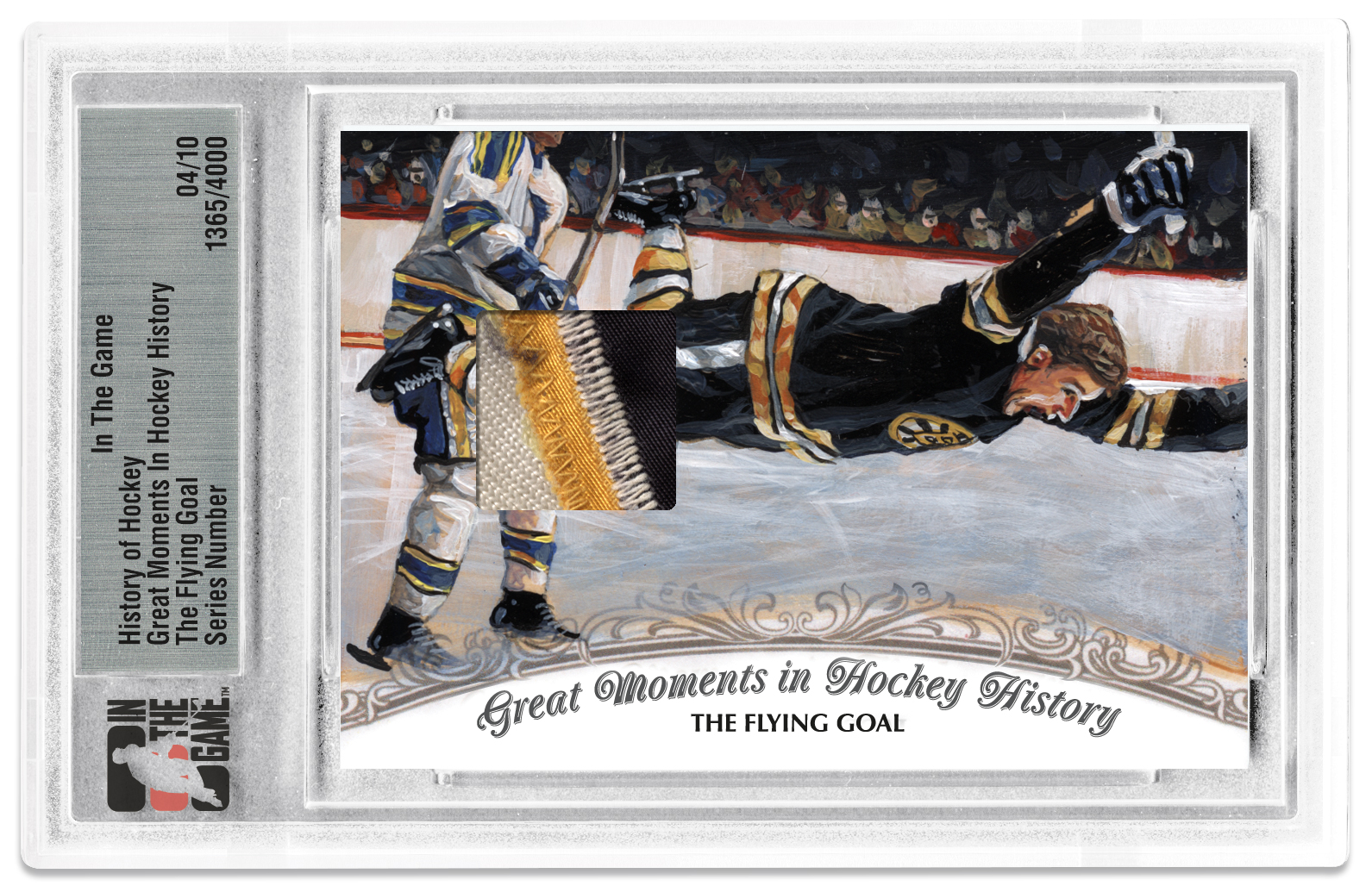 Pack War Early Preview ITG The History Of Hockey