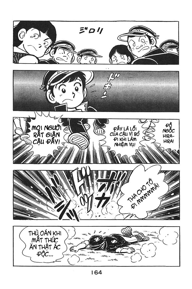 Hirahira-kun Seishun Jingi 7 trang 16