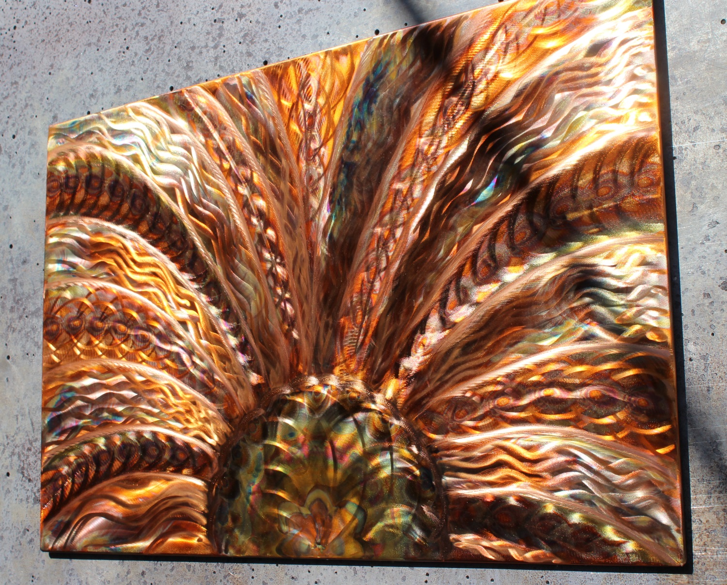 Tammany Family Three Rivers Art Festival Flows Into Covington